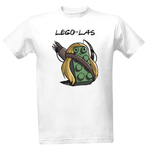 LEGO-LAS