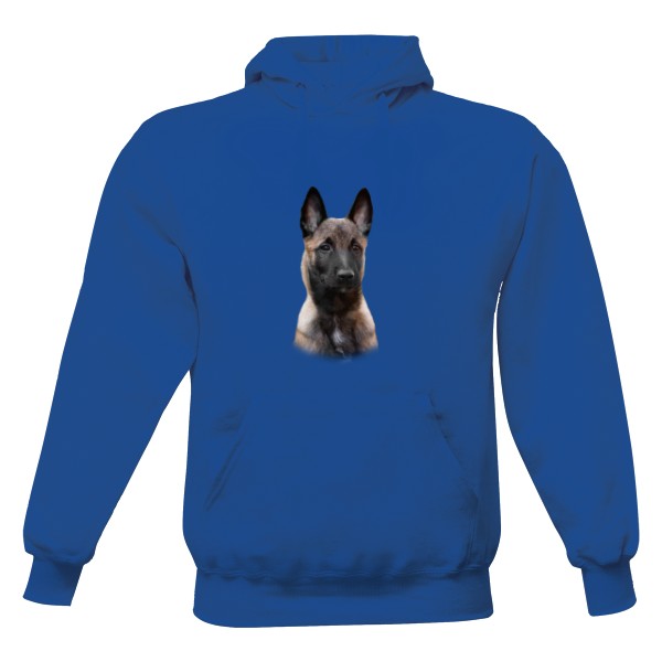 Belgický ovčák Malinois