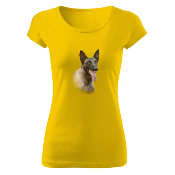 Belgický ovčák Malinois
