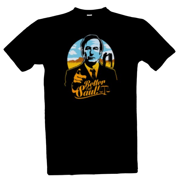 Better Call Saul / Volejte Saulovi
