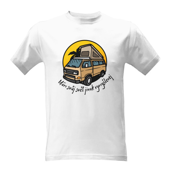 campervan II
