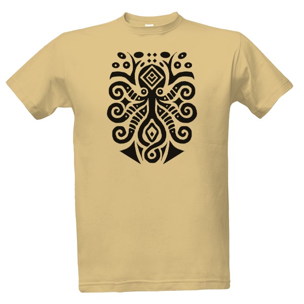 Chobotnice tribal