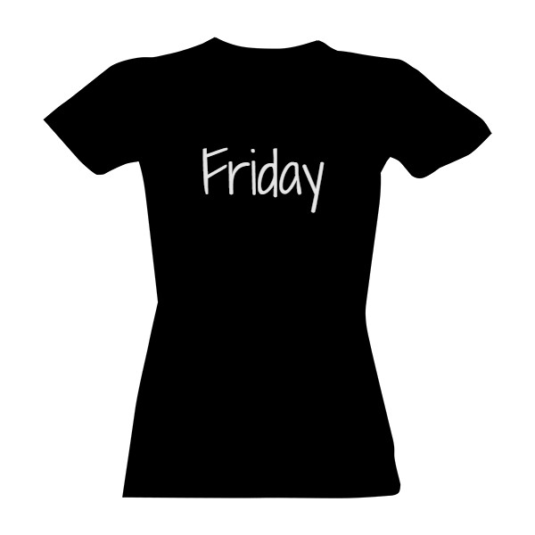 Friday