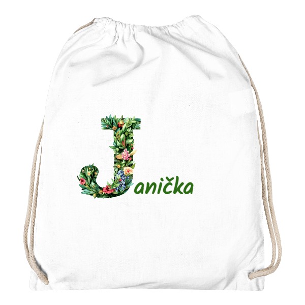 Janička