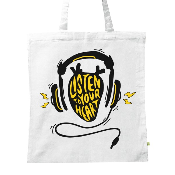 Listen to your heart