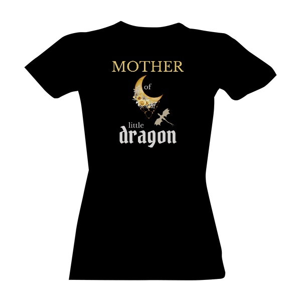 Matchy matchy boho Mother of little dragon