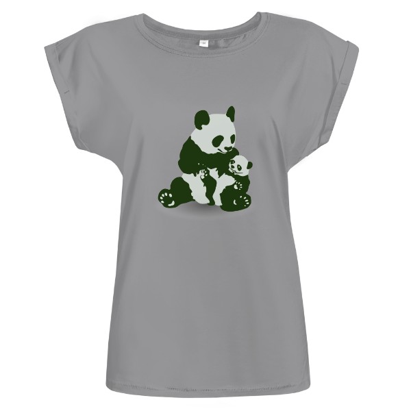 Medvídek Panda