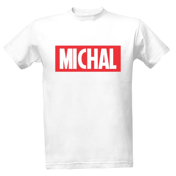 MICHAL