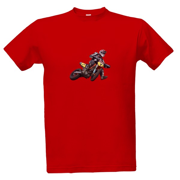 Motorkář
