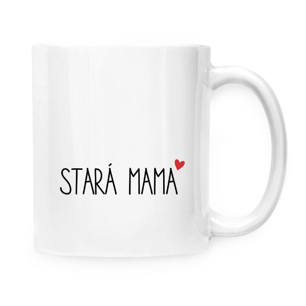 Mug for Old Mom