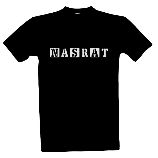 Nasrat
