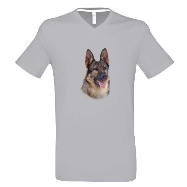 Německý ovčák