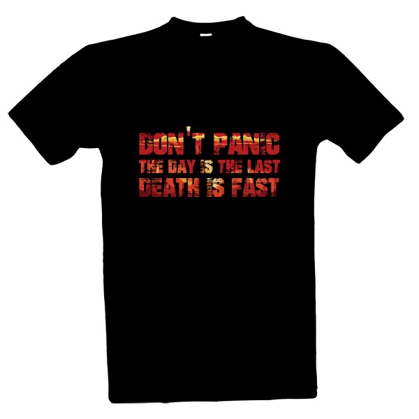 no panic2