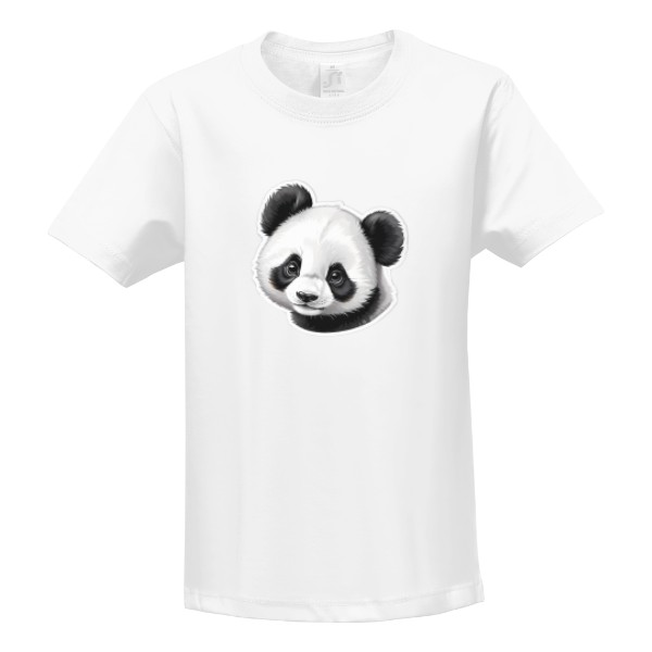Medvídek panda