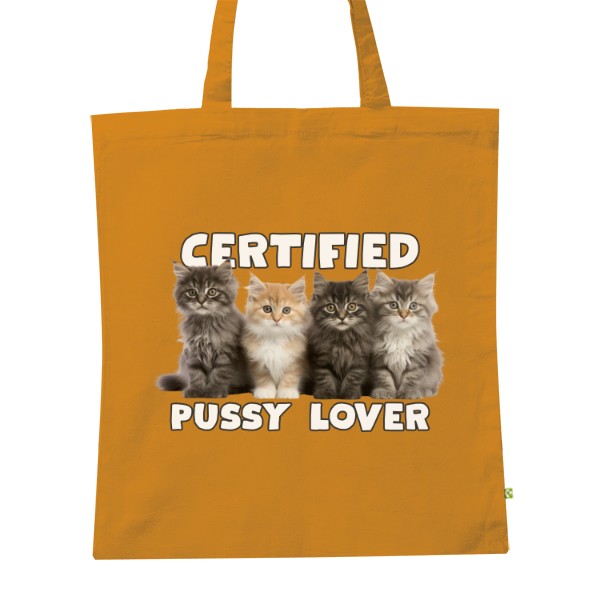 Pussy lover