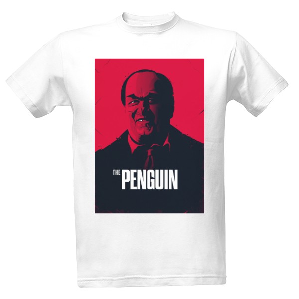 The Penguin - Tučňák