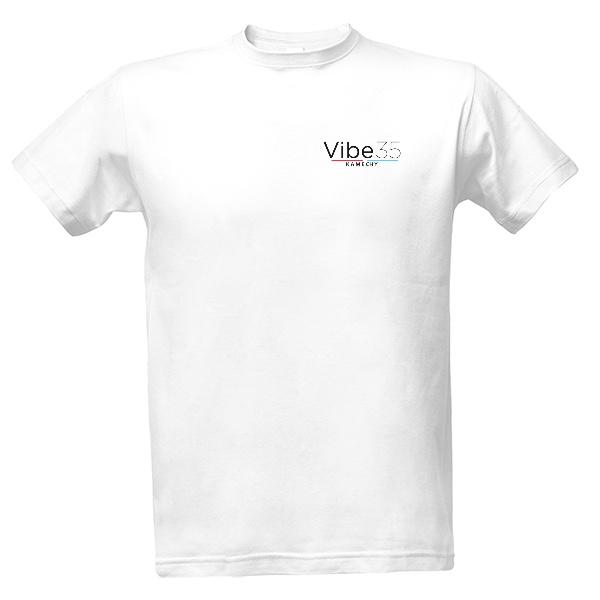 Vibe35 Kamechy 12cm